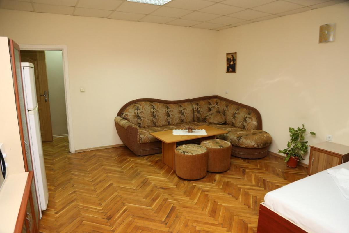 Хотел Диана Елхово Elhovo  Exteriör bild